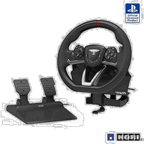 (Japan Direct mail) Hori racing Wheel Horing Wheel Apex Game