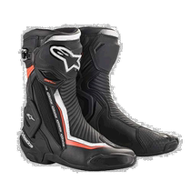 (Direct mail from Japan) Alpinestars Motorcycle Boots SMX Plus V2 Boots 39 25 0cm