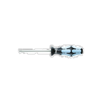 Japan direct mail Wera model 32057 Phillips screwdriver 30X115