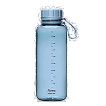 (Direct mail from Japan) RIVERS Kettle 1L Aqua Blue SA1000E