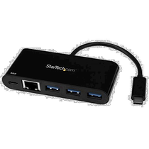 (Direct mail from Japan) StarTech com USB-C connection Gigabit LAN adapter US1GC303A interface