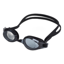 Direct mail from Japan ARENA arena swimming silk fitness goggles Linon anti-fog AGL-3100-S