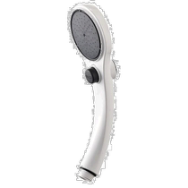 (Direct mail from Japan) SANEI PS3230-80XA-MW2 white black single product (shower head only)