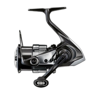 禧玛诺23款万奎士纺车轮SHIMANO VANQUISH 1000SSSPG左右