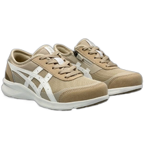 Japan direct mail ASICS shoes HADASHIWALKER muscle walker walking shoes womens shoes 1292A066-201