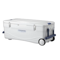 Japan Direct Mail Shimano Refrigerator Spacious Whole Light 450 45L Pure Whi