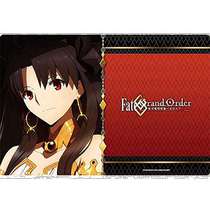 Self-operated｜Bushiroad Bushido Rubber Mat Series Fate Grand Order Yixiu