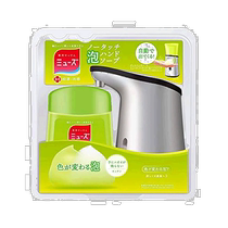 (Japan Direct Mail) Muse No Touch Foam Hand Wash 250ml