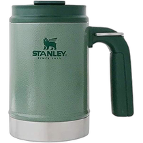 (Direct mail from Japan) Stanley camping mug cold and heat insulation 0 47L Japan 01693-027