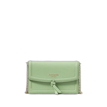 Japanese direct mail kate spade new york womens cow leather chain crossbody bag K6830303