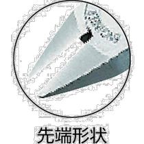 Direct mail from Japan Direct purchase from Japan ENGINEER ESD Micro Nipper 115mmNP 05