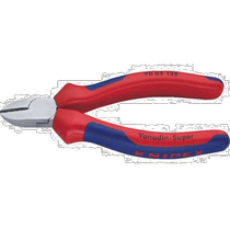 Japan direct mail Japan direct purchase KNIPEX 7005 125 diagonal pliers 7005 125