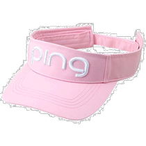 PING Sports Goods Golf Hat and Sun Shade HW-L222