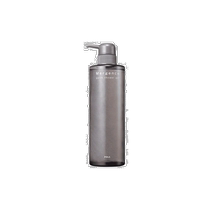 Direct mail from Japan POLA MERGENCE mens long-lasting fragrance shower gel 500ml
