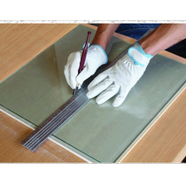 Japan direct mail trusco universal cutter glass cutting diamond cutter diamond