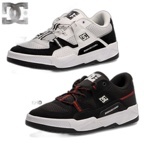 Direct mail from Japan DC Shoes mens CONSTRUCT low-top casual shoes DM241001