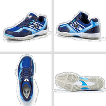 Japan direct mail Butterfly mens and womens Resoline Mach table tennis shoes Butterfly 93630
