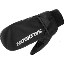 Japan direct mail Salomon Bonatti waterproof gloves BONATTI waterproof gloves waterproof Salo