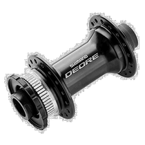 (Direct Mail from Japan) Shimano Bicycle Hub Hub HB-M6000 Black 32H 100mm Medium