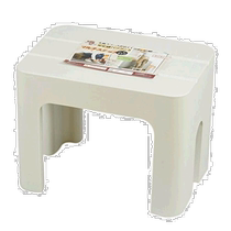 (JAPAN DIRECT MAIL) PEARL LIFE PEARL LIFE STOOL STOOL SHORT STOOL CHABY STOOL CHILDS