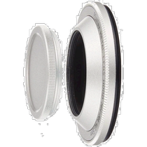 (Direct mail from Japan) PENTAX Pentax metal cover MH-RA40 5Q mount lens 01 standard for PRIME 3