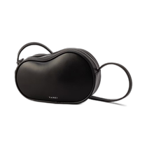 Japanese direct mail YAHKI womens spring and summer compact bean-shaped crossbody bag 1160290300215