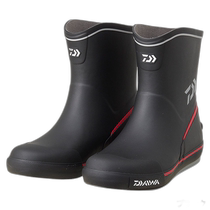 Japan direct mail Daiwa Footwear Neo Deck boots DB-2412 LL black Daiwa