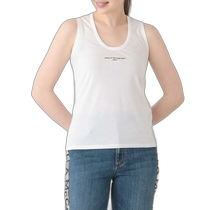 Japan direct mail STELLA McCARTNEY womens sleeveless vest 603138 SOW67AXES]