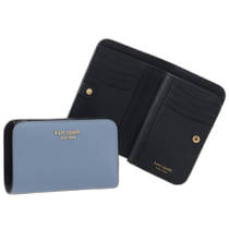 Japanese direct mail kate spade womens wallet