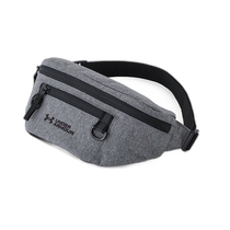 Direct mail from Japan UNDER ARMOR (Under Armor) unisex water-repellent waist bag for training U1384758