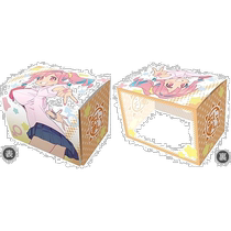 Japan Direct Mail (Japan Direct Mail) BROCColi Collection Card Deck Box Spike Moon Maple