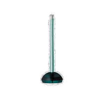 Japan direct mail ZEBRA zebra table desktop signature pen 0 7mm can be smooth for black core