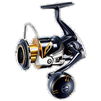 Дневной прилив бегующий нога Shimano Jubilee Lawbe Faude Lawbe