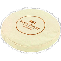 (Direct mail from Japan) MEINL percussion instrument accessories sound bowl buckwheat floor mat 10cm beige 10 24