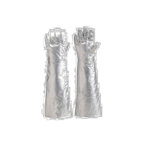 Direct mail from Japan TRUSCO Hardware Tools Insulated Heat-Resistant Gloves Extended Easy to Carry and Durable
