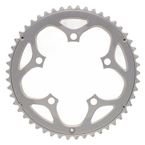(Direct mail from Japan)Shimano Shimano nailed sprocket 50T-F silver 1Y1HA98050