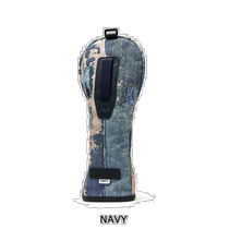 Self-operated｜master-piece universal club cover