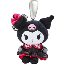 (Direct mail from Japan) Sanrio Kuromei Mascot Stand (Kuroimei Delusional Father) 883743