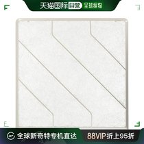 (Direct mail from Japan) panasonic replacement filter paper FY-FST20 is exquisite in workmanship and durable in use