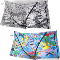 Japan Direct Mail Speed ​​Junior High School Children Boys MULGA TORA T-BOX Swimsuit Swimming Boys Swimsuit