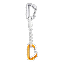 Ritzhao errand MAMMUT mammoth multifunctional rock climbing hook 17 cm quick hook Wire Gate Wir