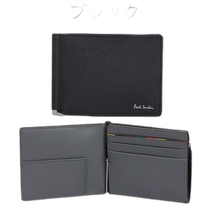 (Direct mail from Japan) PAUL SMITH Mens bags wallets storage bags