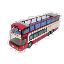 Bus Collection Keihin Kyuko Original Keikyu Open Model Car