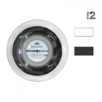 Japan direct mail Diadem tennis string (roll etc.) SG ULTRA SG Ultra 200m reel (