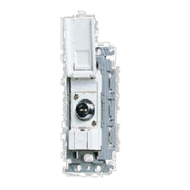 (Japan Direct Mail) Panasonic Panasonic Grip Special Buried Socket White WTF44994W