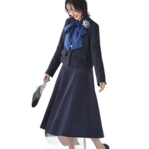 (Direct mail from Japan) RUIRUE BOUTIQUE Womens suit set