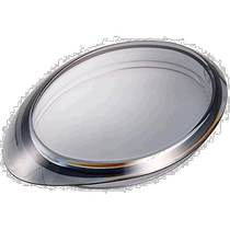 (Japan Direct Mail) MIZUNO Swimming Mirror 85ZR71009 Smoked F