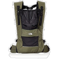 (Japan Direct Mail) NORTH FACE B COMPACT CARRIER Baby Compact bracks