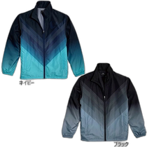 Japan direct mail LUCENT mens and womens warm jacket tennis badminton top XLW4976 XLW4979