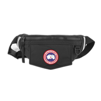Self-operated｜Canada Goose waist bag body bag CANADA GOOSE waist bag 8833U 61 sports